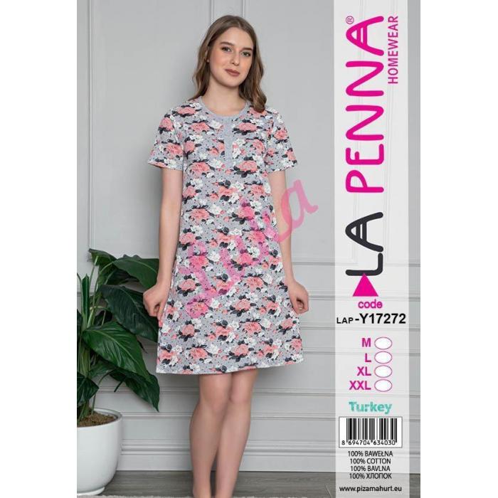 Koszula nocna Christina Secret NOO-6336