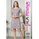 Women's nightgown La Penna NOO-17272