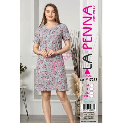 Koszula nocna La Penna NOO-17272