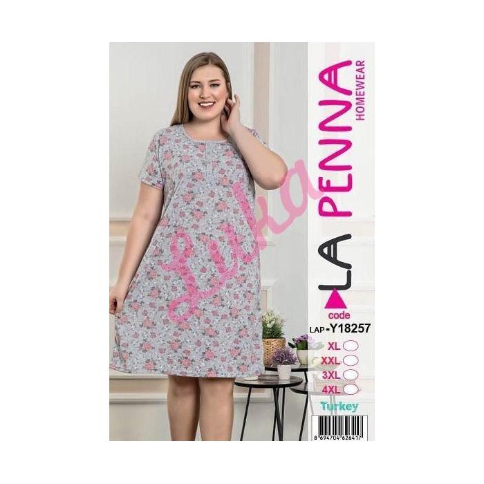 Women's nightgown La Penna NOO-17258
