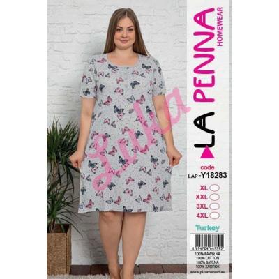 Women's nightgown La Penna NOO-18283