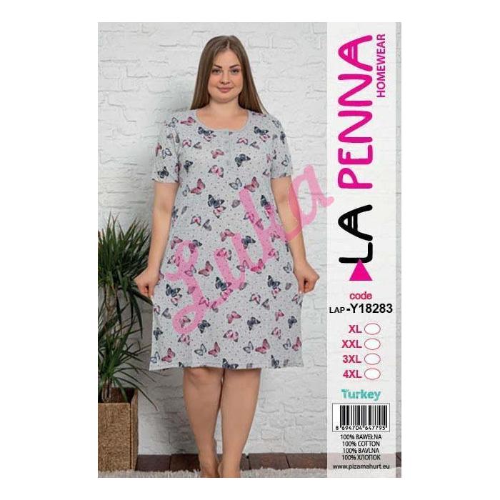Women's nightgown La Penna NOO-18257