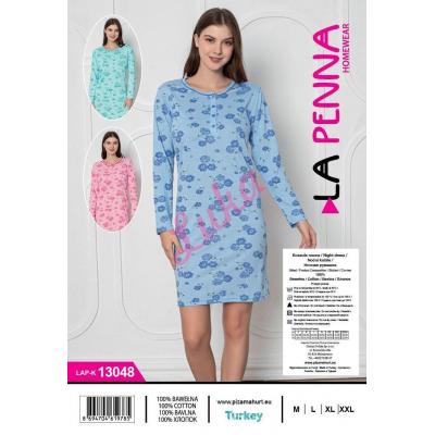 Women's nightgown La Penna NOO-13048