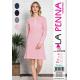 Women's nightgown La Penna NOO-13048