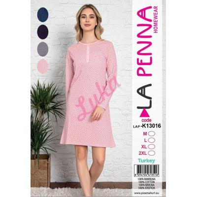 Koszula nocna La Penna NOO-13048