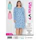 Women's nightgown La Penna NOO-14035