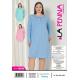 Women's nightgown La Penna NOO-14034