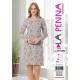 Women's nightgown La Penna NOO-14023