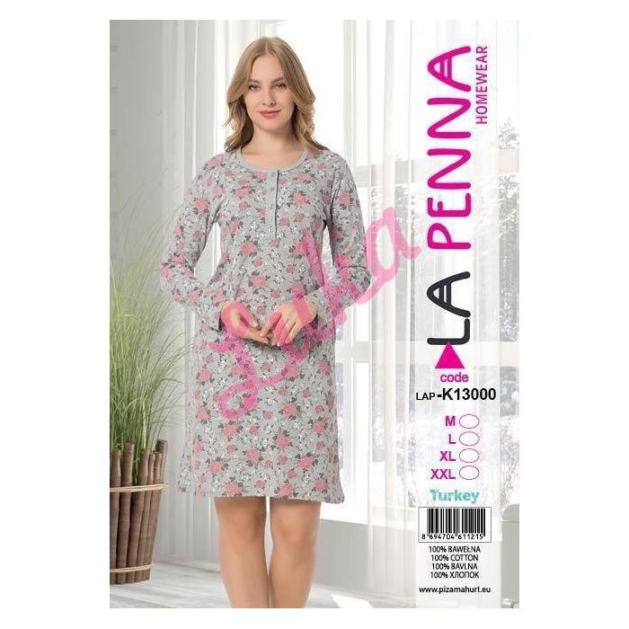 Women's nightgown La Penna NOO-14023