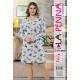 Women's nightgown La Penna NOO-13000
