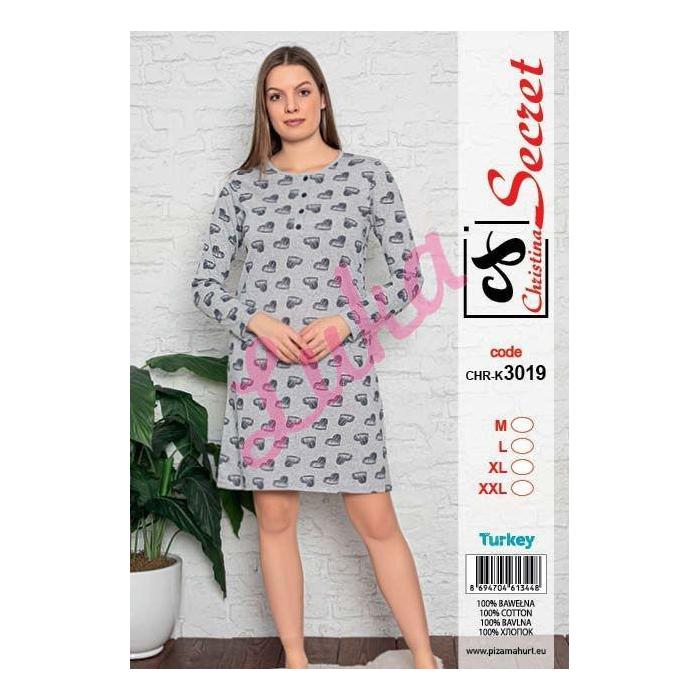 Koszula nocna Christina Secret NOO-6332