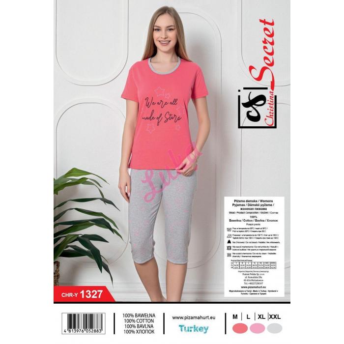 Women's pajamas NO-218