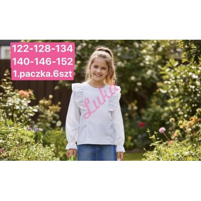 Kid's blouse NOO-400