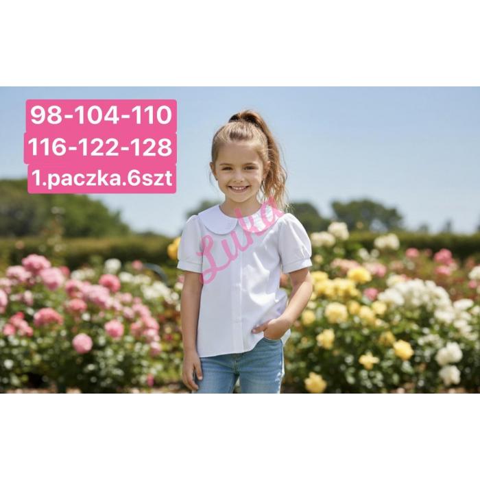 Kid's blouse NOO-401