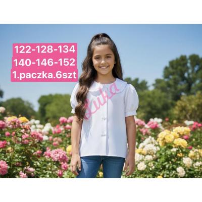 Kid's blouse NOO-404