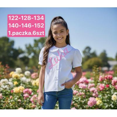 Kid's blouse NOO-405