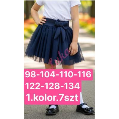 Spódnica dziecięca NOO-764