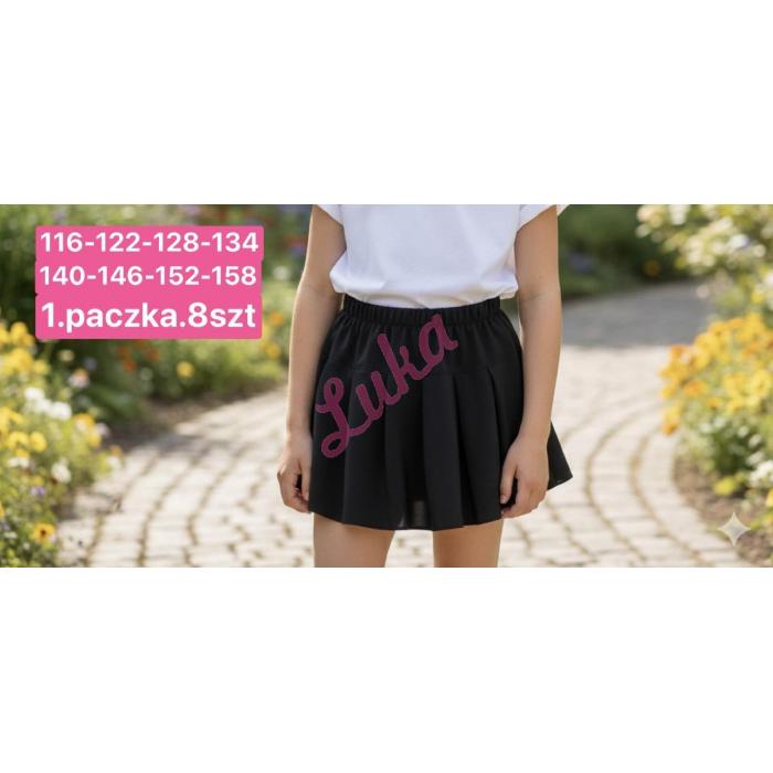 Kid's skirt NOO-764-1