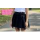 Kid's skirt NOO-765