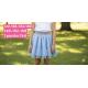 Kid's skirt NOO-766