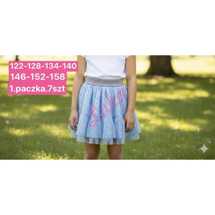 Kid's skirt NOO-766