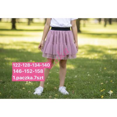 Kid's skirt NOO-768