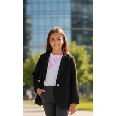 Marynarka dziecięca NOO-700