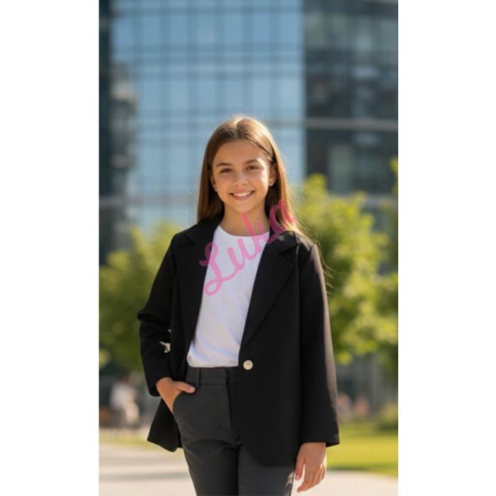 Kid's Jacket NOO-700