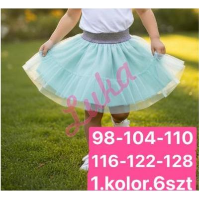 Kid's skirt NOO-770