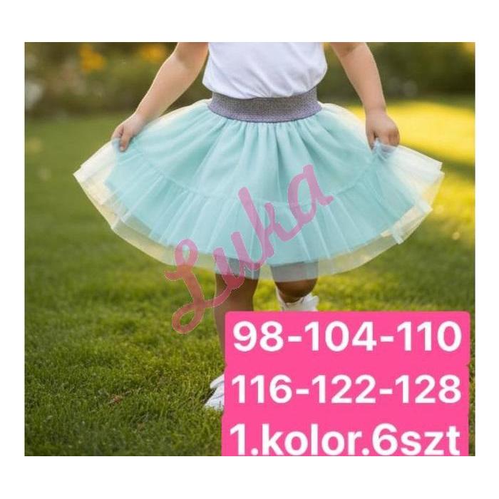 Spódnica dziecięca NOO-769-2
