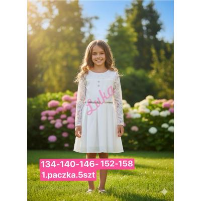 Sukienka dziecięca NOO-131