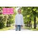 Kid's blouse NOO-407