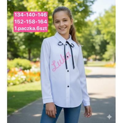 Kid's blouse NOO-410