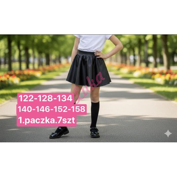 Spódnica dziecięca NOO-771