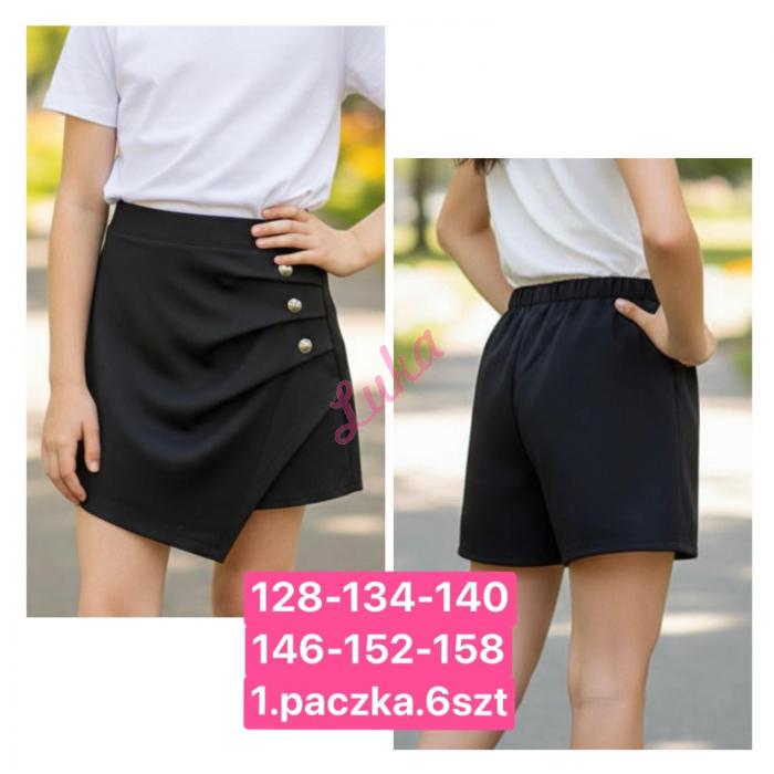 Spodenki młodzieżowe NOO-651