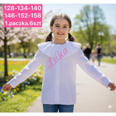 Bluzka młodzieżowa NOO-413