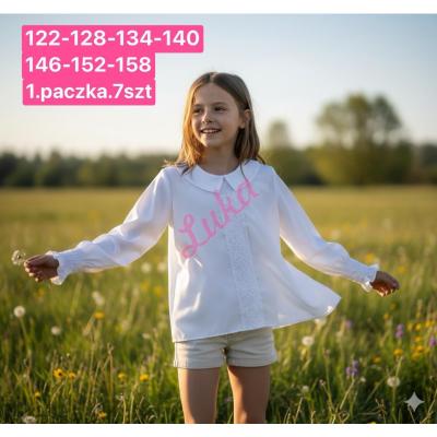 Bluzka młodzieżowa NOO-416