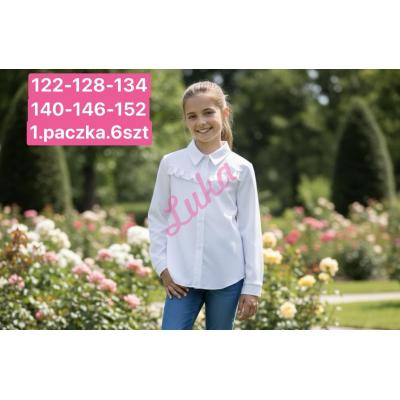 Kid's blouse NOO-422