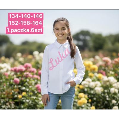 Kid's blouse NOO-423