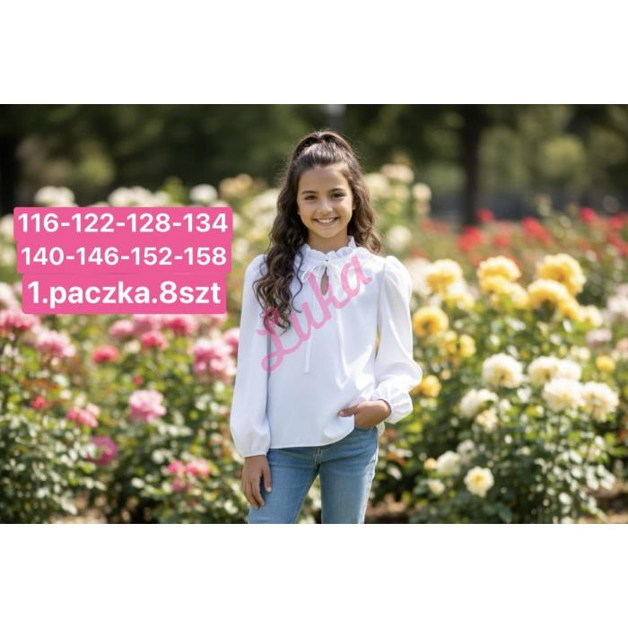 Kid's blouse NOO-423