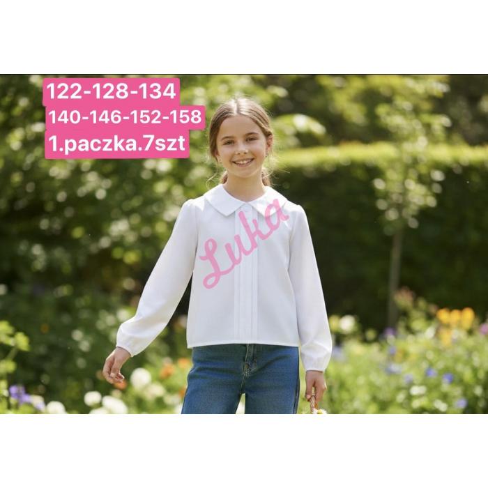 Kid's blouse NOO-424