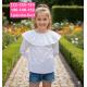 Kid's blouse NOO-425