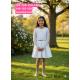 Kid's Dress NOO-131