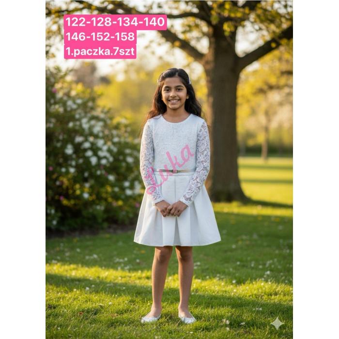 Kid's Dress NOO-131