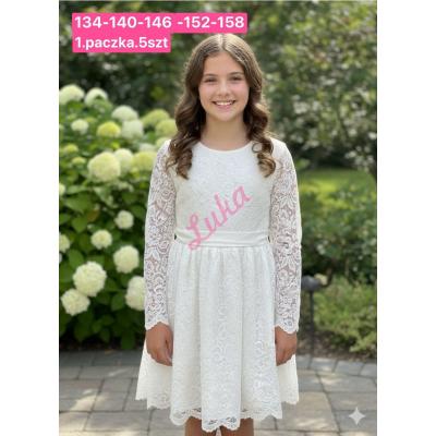 Kid's Dress NOO-134
