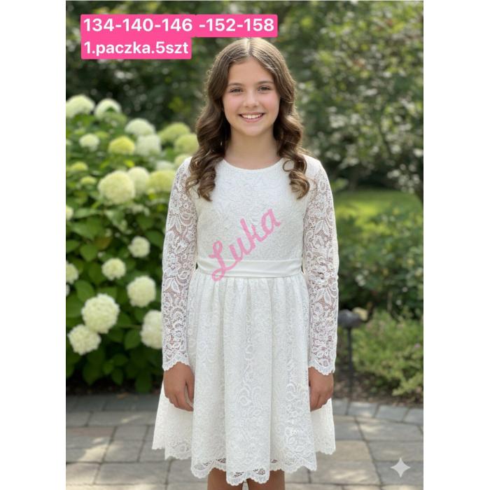 Kid's Dress NOO-133