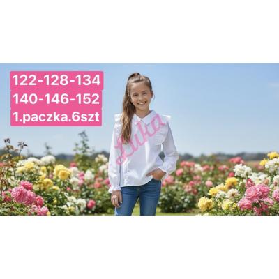 Kid's blouse NOO-429