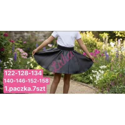Kid's skirt NOO-778