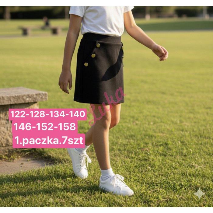 Kid's skirt NOO-778