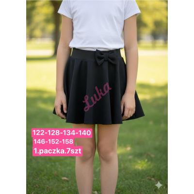 Kid's skirt NOO-780